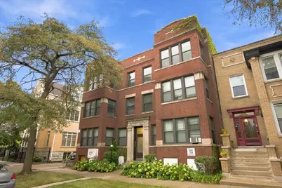 5432 S Drexel Avenue #3S, Chicago, IL 60615 - Photo 1