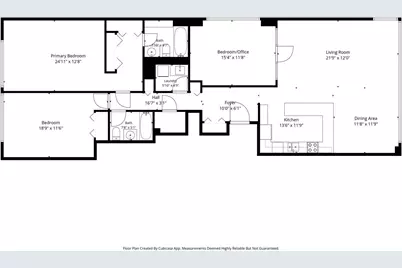 1440 N Lake Shore Drive #12H, Chicago, IL 60610 - Photo 27
