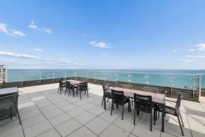 1440 N Lake Shore Drive #12H, Chicago, IL 60610 - Photo 3