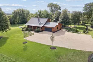 12076 Ashley Rd, Newark, IL 60541 - Photo 1