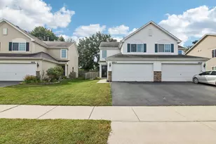 2613 Hearthstone Dr, Hampshire, IL 60140 - Photo 1