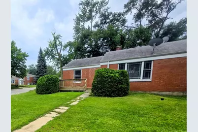 1640 N Prairie Avenue #0, Crest Hill, IL 60403 - Photo 1