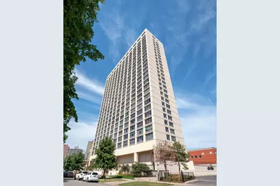 5201 S Cornell Street #16E, Chicago, IL 60615 - Photo 1