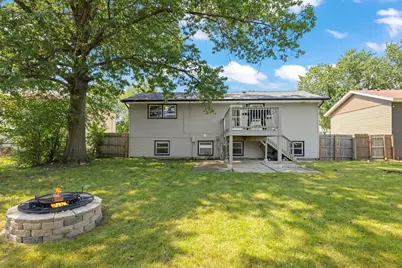3513 Laurel Lane, Hazel Crest, IL 60429 - Photo 17