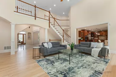 14805 Creekside Path, Libertyville, IL 60048 - Photo 7
