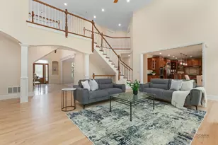 14805 Creekside Path, Libertyville, IL 60048 - Photo 7