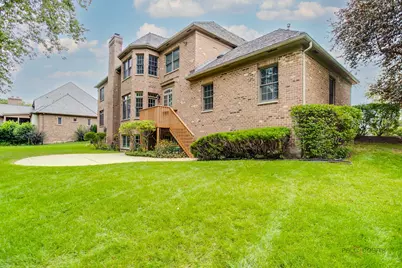 14805 Creekside Path, Libertyville, IL 60048 - Photo 37