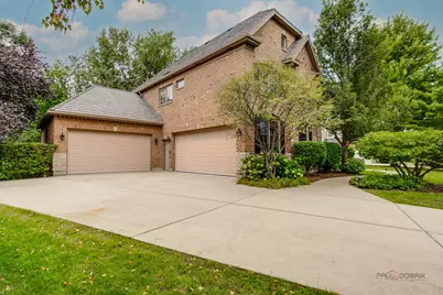 14805 Creekside Path, Libertyville, IL 60048 - Photo 41