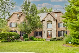 14805 Creekside Path, Libertyville, IL 60048 - Photo 1