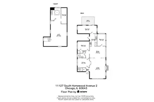 11127 S Homewood Ave, Chicago, IL 60643 - Photo 27