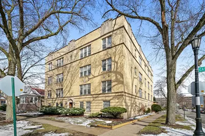 230 Elmwood Avenue #2S, Evanston, IL 60202 - Photo 1