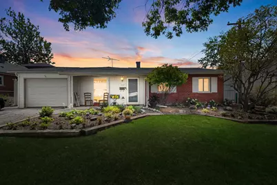10145 Hyacinth Drive, Orland Park, IL 60462 - Photo 1