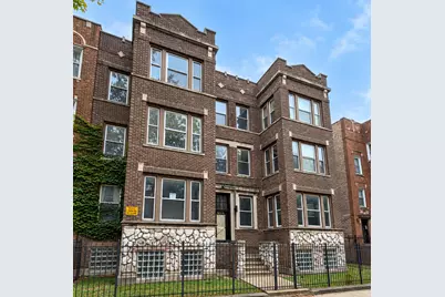 6837 S East End Avenue #1s, Chicago, IL 60649 - Photo 3