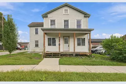 505 E 4th Street, Sterling, IL 61081 - Photo 1