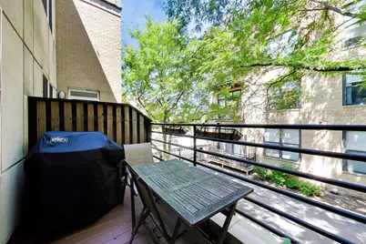 1537 S Michigan Avenue #6, Chicago, IL 60605 - Photo 9