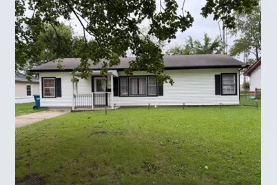 250 N Hammes Avenue, Kankakee, IL 60901 - Photo 1