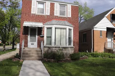 1859 N Nashville Avenue, Chicago, IL 60707 - Photo 1