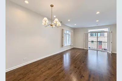 1351 W Altgeld Street #1J, Chicago, IL 60614 - Photo 9