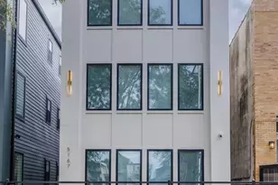 5167 S Michigan Ave, Chicago, IL 60615 - Photo 1