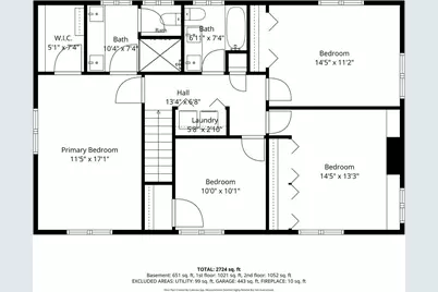 1849 Stockton Drive, Northfield, IL 60093 - Photo 21