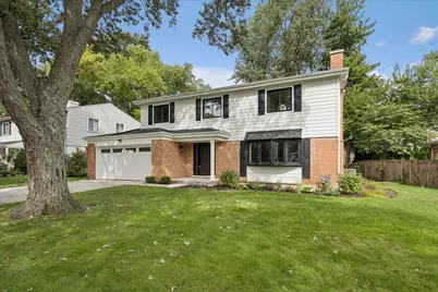 1849 Stockton Drive, Northfield, IL 60093 - Photo 1