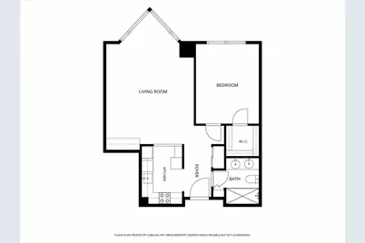 401 E Ontario Street #2707, Chicago, IL 60611 - Photo 29