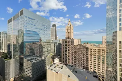 401 E Ontario Street #2707, Chicago, IL 60611 - Photo 19