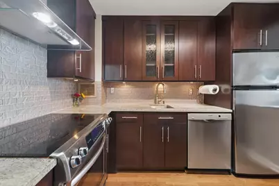 401 E Ontario Street #2707, Chicago, IL 60611 - Photo 13