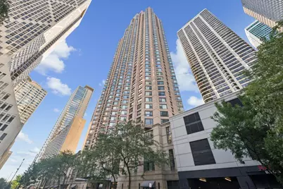 401 E Ontario Street #2707, Chicago, IL 60611 - Photo 1