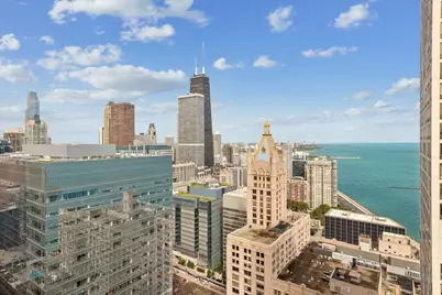 401 E Ontario Street #2707, Chicago, IL 60611 - Photo 21