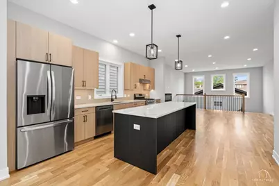 5328 S Mason Avenue, Chicago, IL 60638 - Photo 5