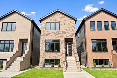 5328 S Mason Avenue, Chicago, IL 60638 - Photo 1