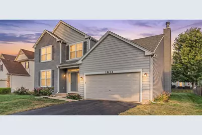 [Address not provided], Plainfield, IL 60586 - Photo 1