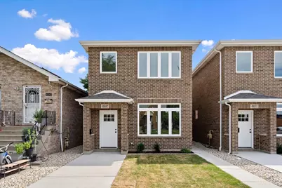 4851 S Ridgeway Avenue, Chicago, IL 60632 - Photo 1