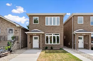 4851 S Ridgeway Ave, Chicago, IL 60632 - Photo 1