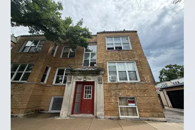 4515 N Hamlin Avenue #2, Chicago, IL 60625 - Photo 1