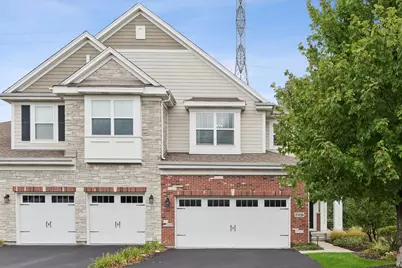 27W116 Redbud Lane, Winfield, IL 60190 - Photo 1