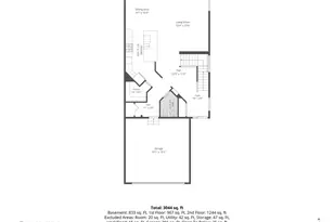 27W116 Redbud Ln, Winfield, IL 60190 - Photo 19
