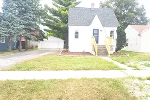 9822 Meade Ave, Oak Lawn, IL 60453 - Photo 1