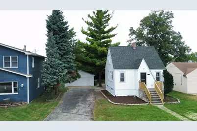 9822 Meade Avenue, Oak Lawn, IL 60453 - Photo 11