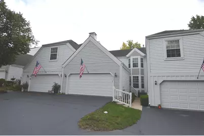277 Oak Bluff Court #24-4, Wauconda, IL 60084 - Photo 1