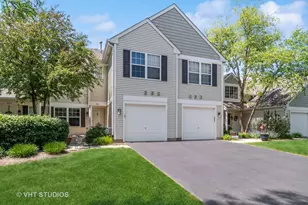 2947 Rutland Circle E, Naperville, IL 60564 - Photo 1