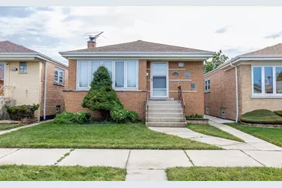 6023 S Parkside Avenue, Chicago, IL 60638 - Photo 1