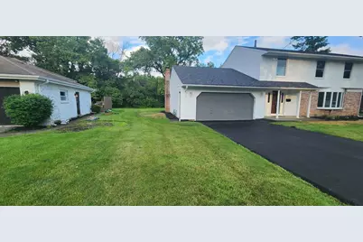 1421 Lawrence Crescent, Flossmoor, IL 60422 - Photo 3