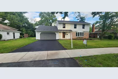 1421 Lawrence Crescent, Flossmoor, IL 60422 - Photo 1