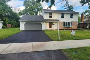 1421 Lawrence Crescent, Flossmoor, IL 60422 - Photo 1