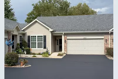 1607 Cadillac Circle, Romeoville, IL 60446 - Photo 1