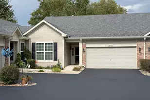 1607 Cadillac Cir, Romeoville, IL 60446 - Photo 1