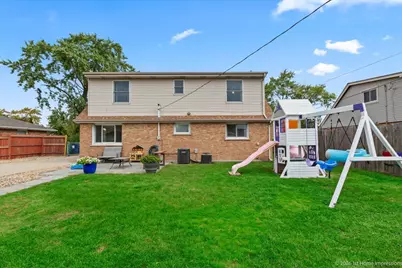 6927 Olympic Drive, Bridgeview, IL 60455 - Photo 23