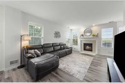 161 Willoughby Court #A, Yorkville, IL 60560 - Photo 5